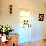 Haus Renate Сasa de vacaciones Nieblum