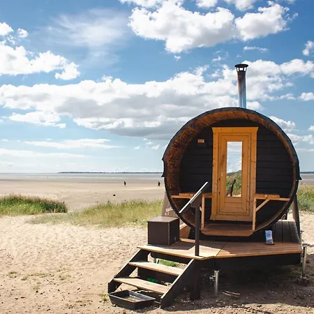 Dom wakacyjny Haus Renate