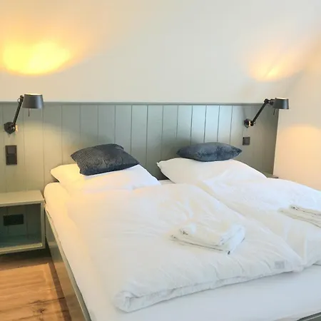 Dom wakacyjny Haus Renate *