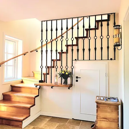 Haus Renate * Nieblum