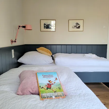 Сasa de vacaciones Haus Renate