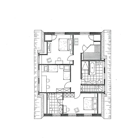 Dom wakacyjny Haus Renate Nieblum