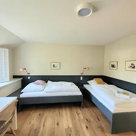 Haus Renate * Nieblum