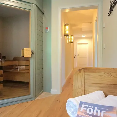 Dom wakacyjny Haus Renate