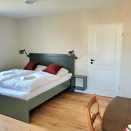 Haus Renate Dom wakacyjny *