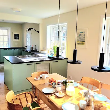 Haus Renate * Nieblum