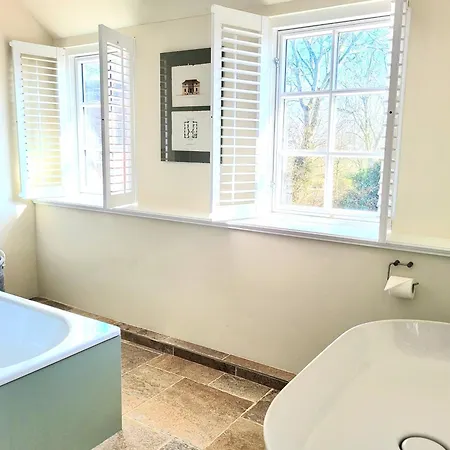 Dom wakacyjny Haus Renate