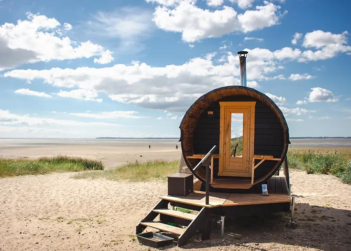 Casa de Férias Haus Renate