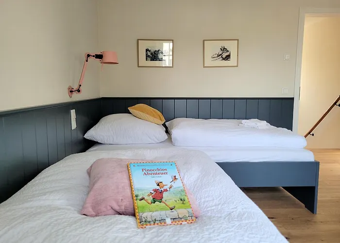 Casa de Férias Haus Renate