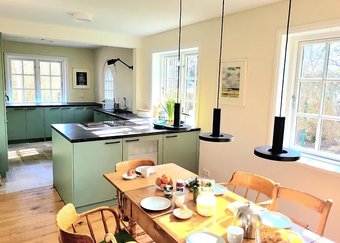 Haus Renate * Nieblum