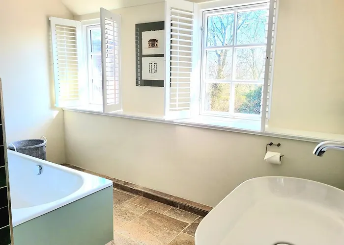 Casa de Férias Haus Renate